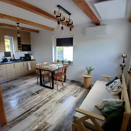 Dydusiowe Tarasy Gorska Z Widokiem I Ogrodem Idealna Dla Rodzin Vila *