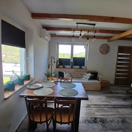 Villa Dydusiowe Tarasy Gorska Z Widokiem I Ogrodem Idealna Dla Rodzin Tylmanowa