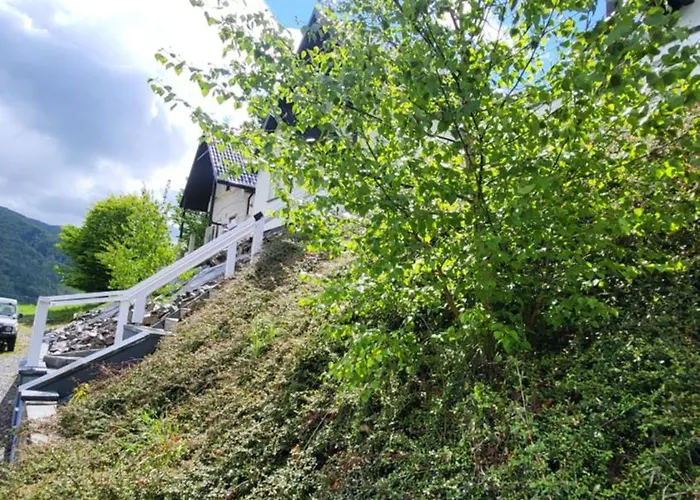 Dydusiowe Tarasy Gorska Z Widokiem I Ogrodem Idealna Dla Rodzin *